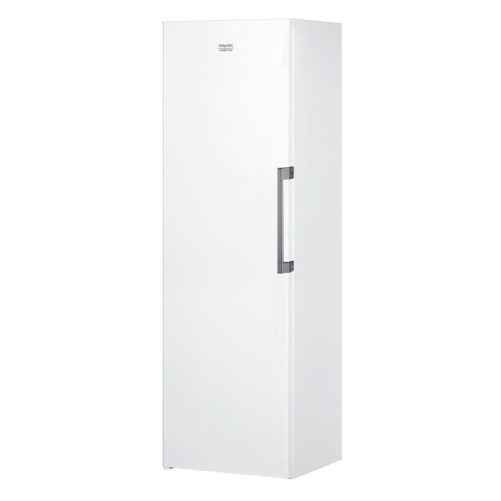 Hotpoint_Ariston Congelador Libre instalación UH8 F2C W Blanco global Perspective