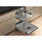 Whirlpool Dishwasher Built-in W8I HF58 TU UK Full-integrated B Frontal
