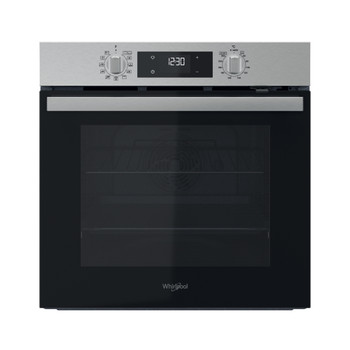 Whirlpool Four Encastrable OMR58RR1X Électrique A+ Frontal