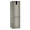 Whirlpool Fridge/freezer combination Samostojni W9 931D B H 3 Sunset Bronze 2 doors Perspective