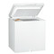 Whirlpool Pakastimessa Vapaasti sijoitettava WH2011 A+E Valkoinen Perspective