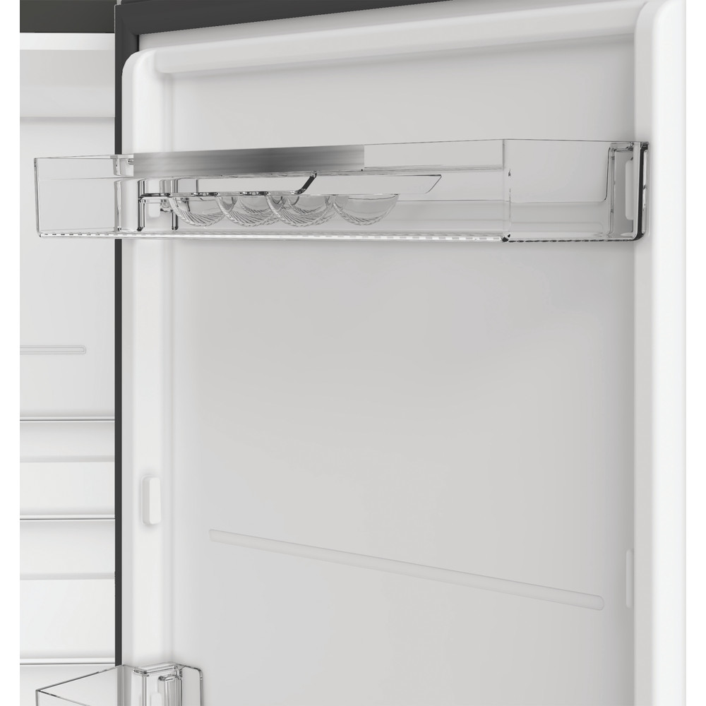 Hotpoint Combinados Livre Instalação HPK 26363 XBR5E ARC 764 Manhattan Gray 2 doors Drawer