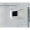 Whirlpool Frižider sa zamrzivačem Samostojeći W5 911E OX 1 Optic Inox 2 vrata Perspective