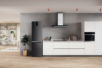 Combina frigorifica Whirlpool - W7X 93T KS | European Appliances
