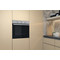 Whirlpool OVEN Built-in OMR35HR0X Electric A Frontal