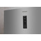 Whirlpool Fridge/freezer combination Free-standing W84TE 71 X AQUA EX Inox 2 doors Perspective