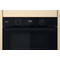 Whirlpool Oven Vgradni OMSR58CU1SB Elektrika A+ Frontal
