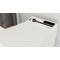 Whirlpool Pesumasin Vabaltseisev TDLRB 65242BS EU/N Valge Pealtlaetav C Perspective
