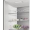 Whirlpool Kombinirani hladilnik Samostojni WHK 26373 XBR6EA ARC 764 Manhattan Gray 2 doors Perspective