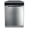 Whirlpool Dishwasher Samostojni WFO 3O32 N P X Samostojni D Perspective