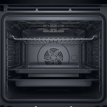 Whirlpool Rúry Vstavané WOI4S8PM0SBA Elektrická A+ Cavity