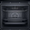 Whirlpool Фурна Вграден WOI4S8PM0SBA Електрическо A+ Frontal