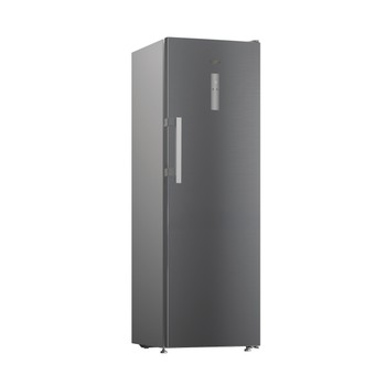 Whirlpool Refrigerador Libre instalación WHMLF 6442 XP4E New Silver – ARC 1035 Perspective
