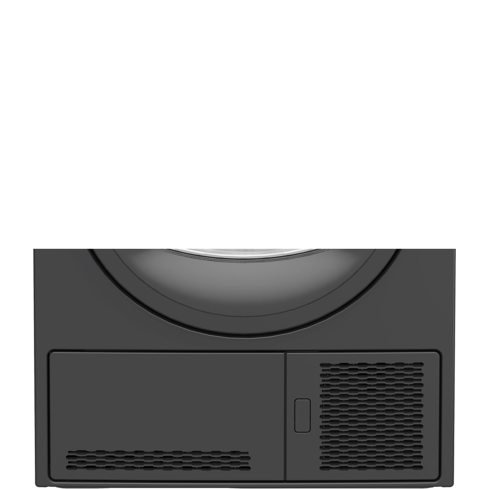 Hotpoint Dryer C HD C92 GGGD UK Graphite Filter