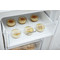 Whirlpool Køleskab/fryser kombination Fritstående W5 721E W 2 Hvid 2 doors Perspective