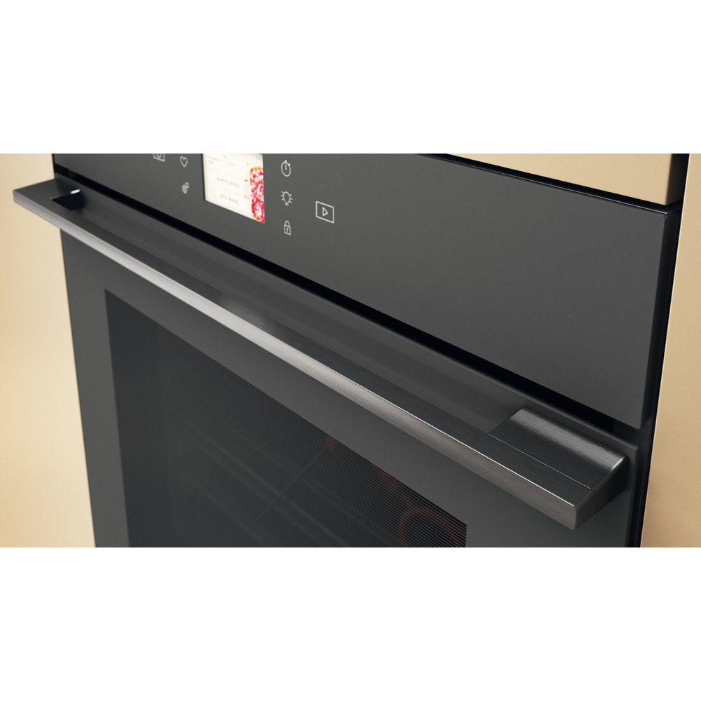 Whirlpool Oven Inbouw WOI118FPT2SSMA Elektrisch A+ Lifestyle detail