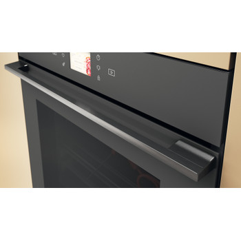 Whirlpool Sütő Beépíthető WOI118FPT2SSMA Elektromos A+ Lifestyle detail