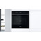Whirlpool Cepeškrāsns Iebūvējams W7 OS4 4S2 H BL Elektriskā A+ Frontal