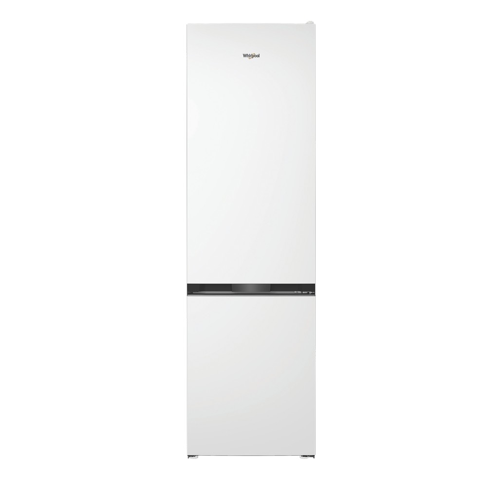 Whirlpool Combinación de frigorífico / congelador Libre instalación WHK 22413 W6EE White - ARC P1 2 doors Frontal