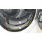 Whirlpool Στεγνωτήριο FFT M11 8X3BY EE Λευκό Frontal