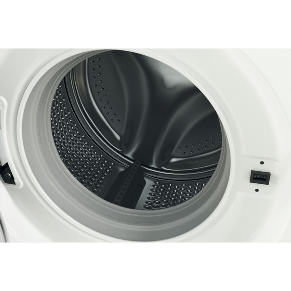 Indesit Pesumasin Eraldiseisev MTWE 71252 WK EE Valge Eestlaetav E Drum