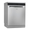 Whirlpool Dishwasher Free-standing WFO 3P23 PL X Free-standing A++ Perspective