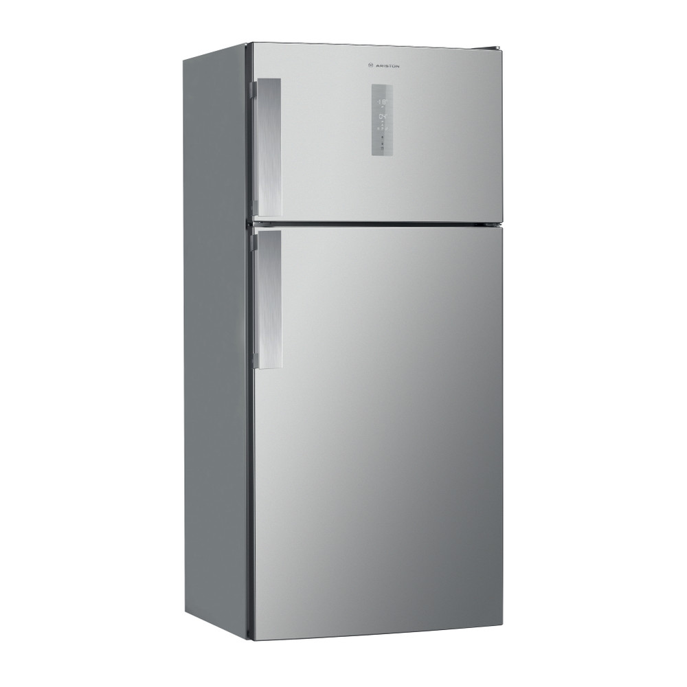 Ariston freestanding double door - A84TE 52I XO3 EX
