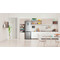 Indesit Συνδυασμός ψυγείου/καταψύκτη Ελεύθερο INFC9 TT33X Inox 2 doors Lifestyle frontal