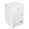 Indesit Καταψύκτης Ελεύθερο INCF 984 E White - ARC P1 Perspective