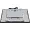Whirlpool Liesitaso WF S0377 NE/IXL Musta Induction vitroceramic Frontal
