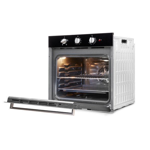 Indesit aria single oven 2025