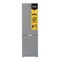 Whirlpool Комбиниран хладилник с камера Свободностоящи WHK 25404 XP8E New Silver – ARC 1035 2 врати Hero image