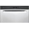 Whirlpool Astianpesukone Kalusteisiin sijoitettava WUO 3T141 P X Työtason alle C Frontal
