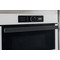 Whirlpool Mikrobangų krosnelė Įmontuojama AMW 730/WH Balta Elektroninis 31 Mikrobangos + Grilius 1000 Frontal