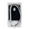 Whirlpool Astianpesukone Kalusteisiin sijoitettava WDSG 3T223 P Työtason alle E Frontal