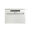 Indesit Perilica posuđa Samostojeći DFC 2B+19 AC Samostojeći F Control panel