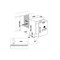 Whirlpool Trauku mazgājamā mašīna Iebūvējams W0I D741A S Full-integrated C Frontal