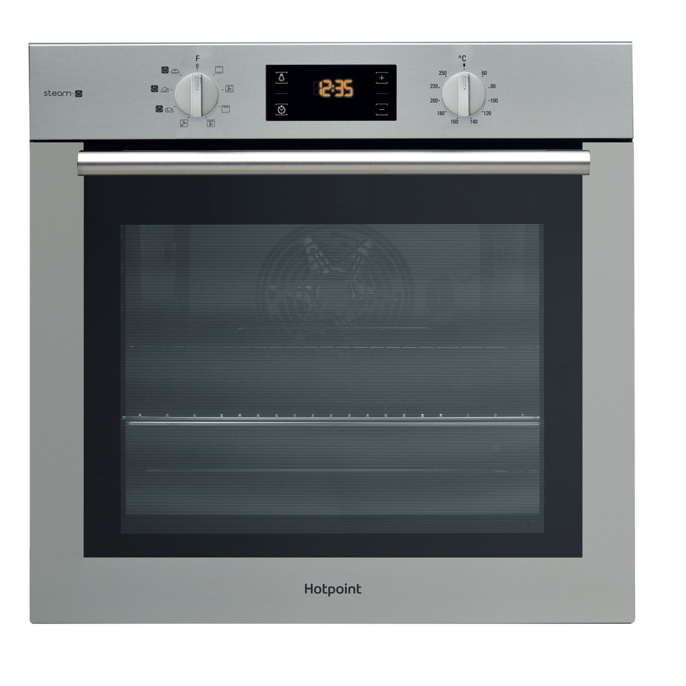 Hotpoint OVEN Built-in FA4S 544 IX H Electric A Frontal