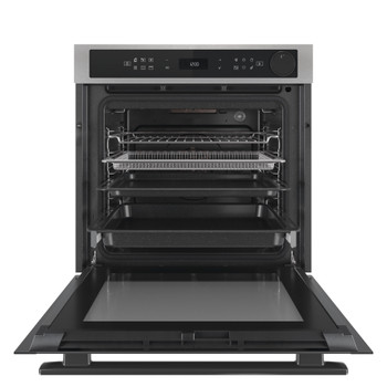 Whirlpool pećnica Ugradbeni AKZ9S 8271 IX Električna A+ Frontal open