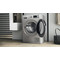 Whirlpool Dryer FFT M11 8X1SBS GCC Silver Perspective