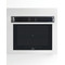 Whirlpool HOB SMP 778 C/NE/IXL Black Induction vitroceramic Frontal