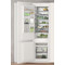 Whirlpool Kombinirani hladilnik Vgradni WHC20 T152 Dvojna pečica 2 doors Perspective open