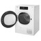 Whirlpool Dryer ST U 92E EU Bela Perspective