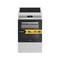Whirlpool Готварска печка W5V5LCW Бял Електрическо Hero image
