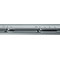 Whirlpool HOOD Built-in WSLCSE 65 AS GR/1 Grey Wall-mounted Mechanical Frontal