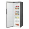 Whirlpool Pakastimessa Vapaasti sijoitettava UW8 F2C X Optinen Inox-harmaa Perspective
