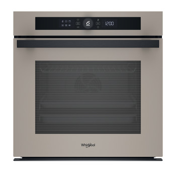 Whirlpool Sütő Beépíthető WOI4S8HM2SEA Elektromos A+ Frontal