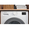 Indesit Máquina de lavar roupa Livre Instalação IM 862S MY TIME SPT Branco Carga Frontal A Lifestyle control panel