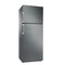 Whirlpool Fridge/freezer combination Free-standing W7TI 8711 NFX UK EX Optic Inox 2 doors Perspective