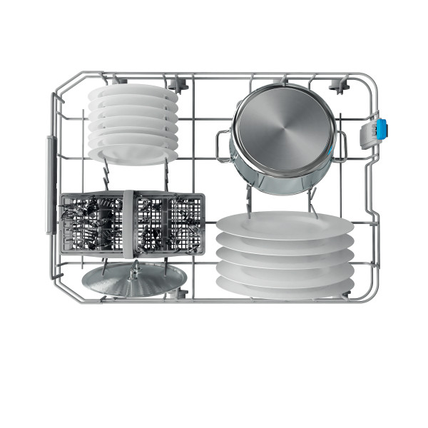 Indesit Nõudepesumasin Eraldiseisev DSFO 3T224 C Eraldiseisev E Rack